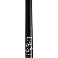 NYX Professional Makeup Epic Wear Liquid Waterproof Eyeliner Red EWSPLL0726