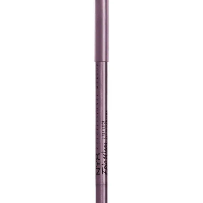 NYX Professional Makeup Epic Wear Waterproof Eyeliner Sticks Magenta EWLS1226