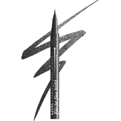 NYX Professional Makeup Epic Ink Linker Glitz 06 Graphite Glitz