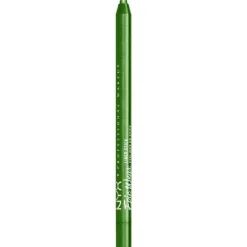 NYX Professional Makeup Epic Wear Waterproof Eyeliner Sticks Green EWLS2326
