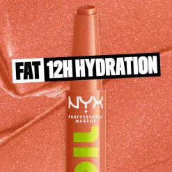 NYX Professional Makeup Fat Oil Slick Click In A Mood