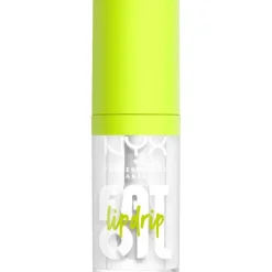 NYX Professional Makeup Fat Oil Lip Drip My Main