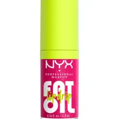 NYX Professional Makeup Fat Oil Lip Drip Supermodel