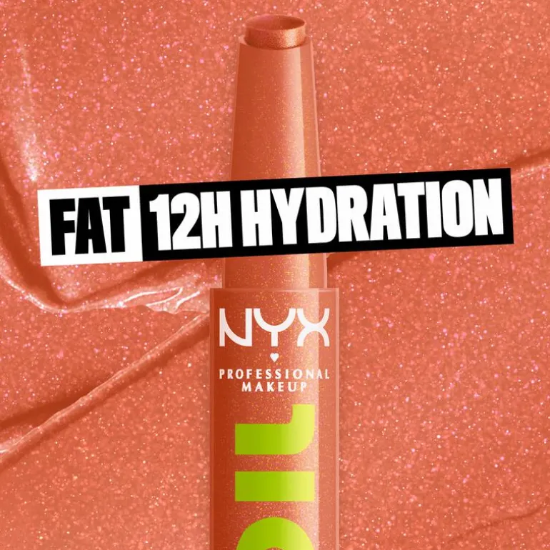 NYX Professional Makeup Fat Oil Slick Click Going Viral