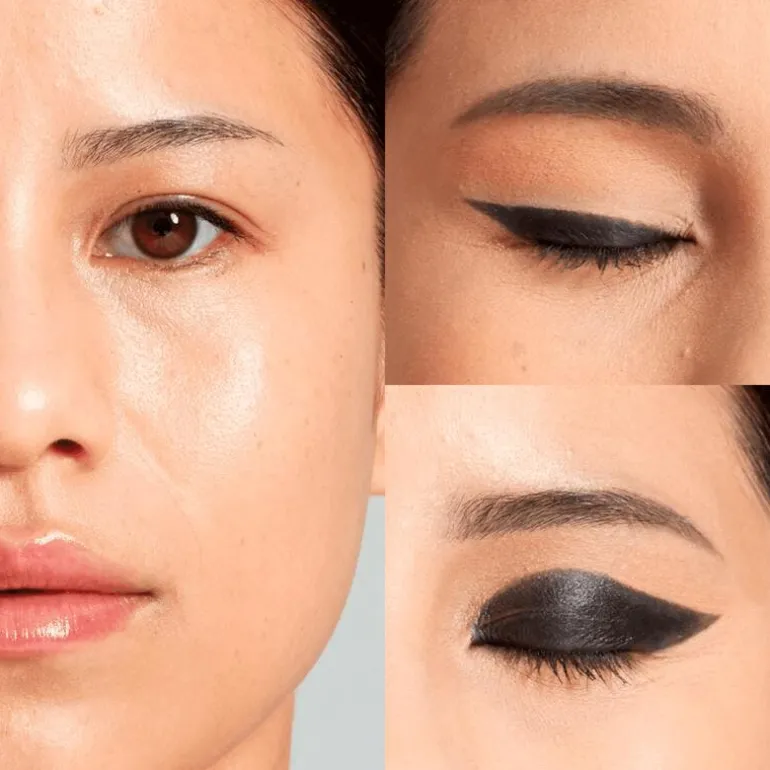 NYX Professional Makeup Jumbo Oogpotlood Zwart JEP601 Black Bean 5 GR