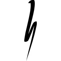 NYX Professional Makeup Jumbo Lash! 2-in-1 Zelfklevende Eyeliner