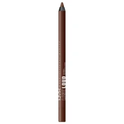 NYX Professional Makeup Line Loud Lip Liner Too Blessed