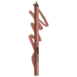 NYX Professional Makeup Line Loud Lip Liner 06 Ambition Statement