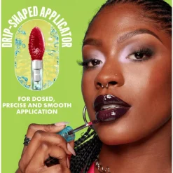 NYX Professional Makeup Lip IV Hydraterende Lipgloss Espresso Soak