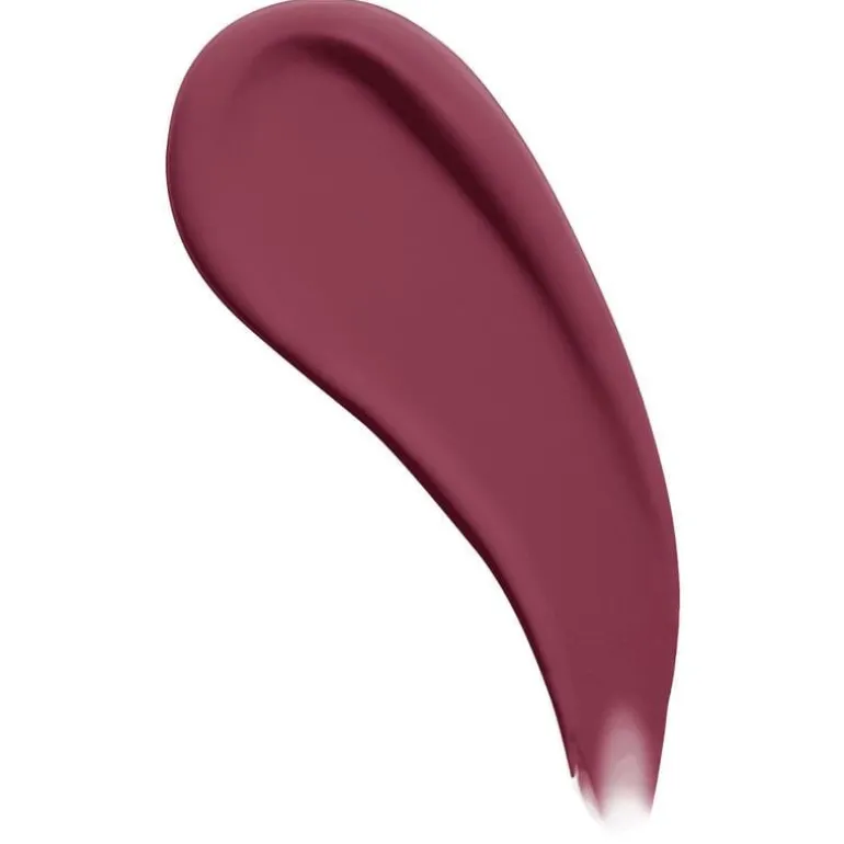 NYX Professional Makeup Lip Lingerie XXL Mat Liquid Lippenstift Bust Ed 14
