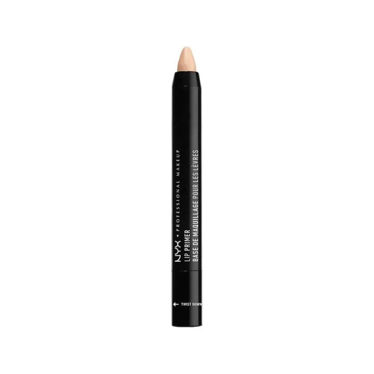 NYX Professional Makeup Lip Primer nude LPR01