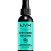 NYX Professional Makeup Makeup Setting Spray Dewy MSS02