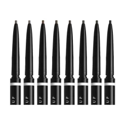 NYX Professional Makeup Micro Brow Pencil 6 Brunette