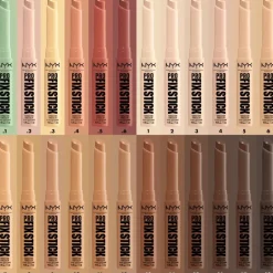 NYX Professional Makeup Pro Fix Stick Natural