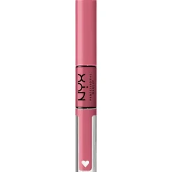 NYX Professional Makeup Shine Loud Pro Lipgloss 26 Fierce Flirt
