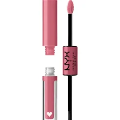 NYX Professional Makeup Shine Loud Pro Lipgloss 26 Fierce Flirt