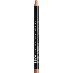 NYX Professional Makeup Slim Lip Pencil Peekaboo Neutral SPL860