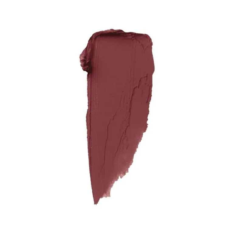 NYX Professional Makeup Soft Matte Lip Cream Budapest Smlc25