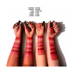 NYX Professional Makeup Soft Matte Lip Cream Copenhagen Smlc20