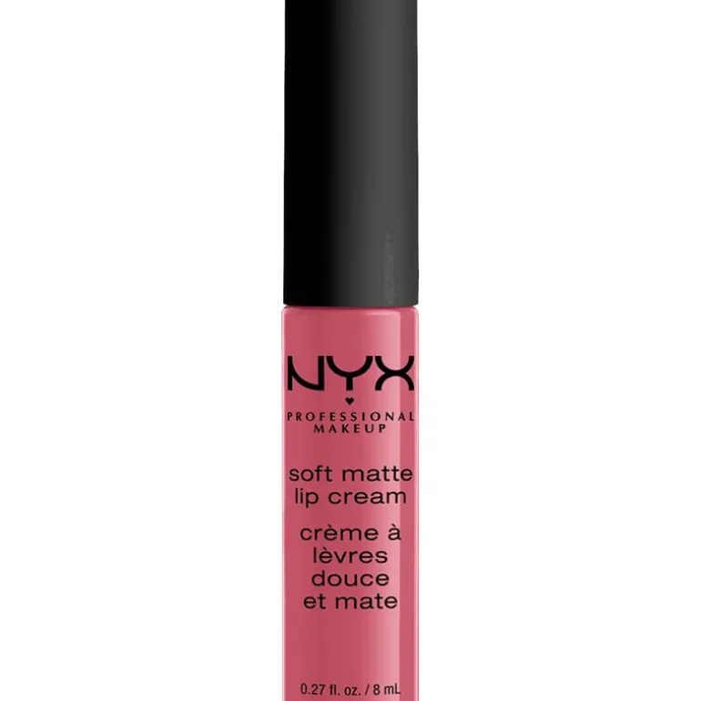 NYX Professional Makeup Soft Matte Lip Cream Montreal