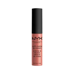 NYX Professional Makeup Soft Matte Lip Cream Zurich Smlc14