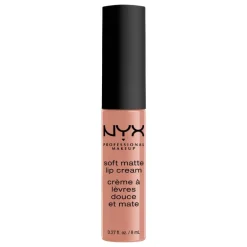 NYX Professional Makeup Soft Matte Lip Cream Stockholm Smlc02