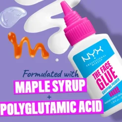 NYX Professional Makeup The Face Glue Primer