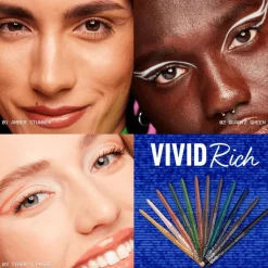 NYX Professional Makeup Vivid Rich Mechanical Pencil Quartz Queen