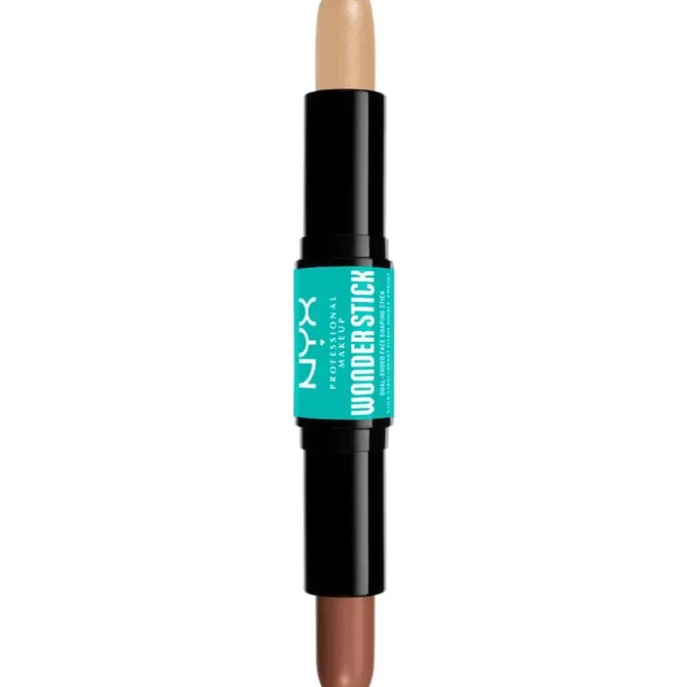 NYX Professional Makeup Wonder Stick Dual Face Lift WSR02 Universal Light