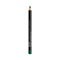 NYX Slim Eye Pencil - Emerald City