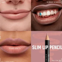NYX Slim Lip Pencil - Pale Pink