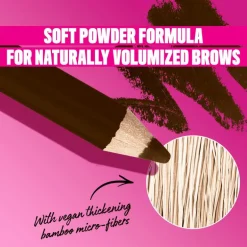 NYX The Brow Powder Ash Brown