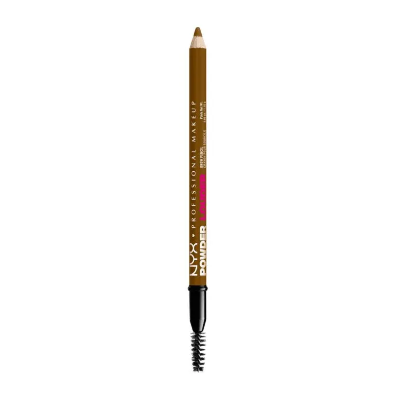 NYX The Brow Powder Blonde