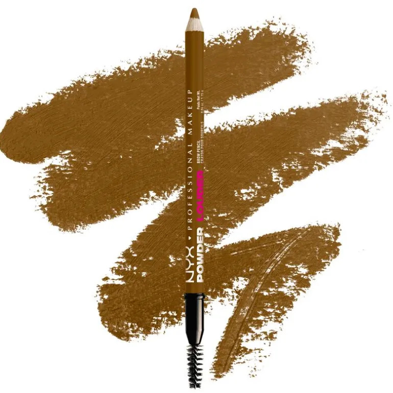 NYX The Brow Powder Blonde