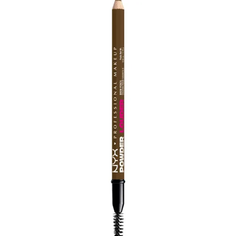 NYX The Brow Powder Soft Brown