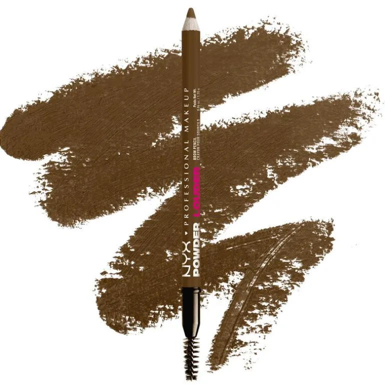 NYX The Brow Powder Soft Brown