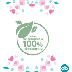 o.b. Original Tampons Normal 16st
