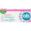 o.b. Original Tampons Super Plus 16st