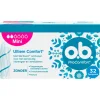 o.b.® ProComfort® Mini 32 stuks