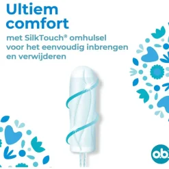 o.b.® ProComfort® Super Plus 16 stuks