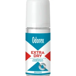 Odorex Extra Dry Deodorant Depper 50 ML