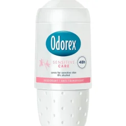 Odorex Sensitive Care Deodorant Roller 50 ML