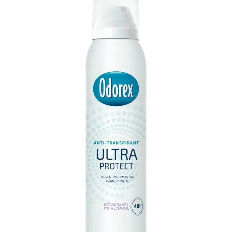 Odorex Ultra Protect Deodorant Spray 150 ML