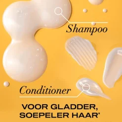 OGX Brazilian Keratin Smooth Shampoo 385 ML