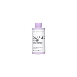 Olaplex - No. 4P Purple Shampoo 250 ML