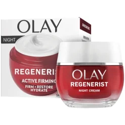 Olay Regenerist Nachtcrème 50 ML