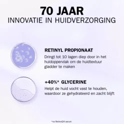 Olay Retinol24 MAX Hydraterend Nachtserum 40 ML