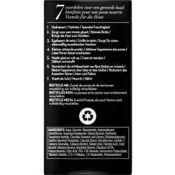 Olay Total Effects Dagcrème Parfumvrij 50 ML