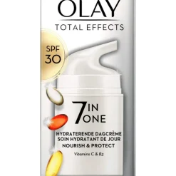 Olay Total Effects Dagcrème SPF30 50 ML