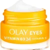 Olay Vitamine B3 24 + Vitamin C Oogcreme 15 ML